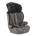 Автокресло детское Sesttino Sparrow Grey, 9-36 кг