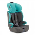 Автокрісло дитяче Sesttino Sparrow Blue, 9-36 кг