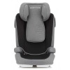 Автокресло детское Sesttino Race IsoFix Grey, 15-36 кг