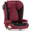 Автокрісло дитяче Sesttino Race IsoFix Red, 15-36 кг