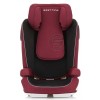 Автокрісло дитяче Sesttino Race IsoFix Red, 15-36 кг