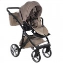 Детская коляска 2 в 1 Tako Laret Imperial new 02 beige