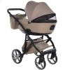 Детская коляска 2 в 1 Tako Laret Imperial new 02 beige