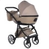 Детская коляска 2 в 1 Tako Laret Imperial new 02 beige