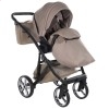 Детская коляска 2 в 1 Tako Laret Imperial new 02 beige