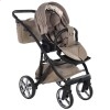 Дитяча коляска 2 в 1 Tako Laret Imperial new 02 beige