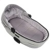 Дитяча коляска 2 в 1 Tako Laret Imperial new 13 grey & silver