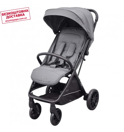 Прогулочная коляска Carrello Nero CRL-5514 Dove Grey