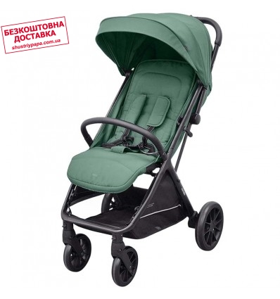 Прогулочная коляска Carrello Nero CRL-5514 Pear Green