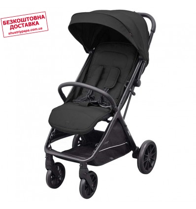 Прогулочная коляска Carrello Nero CRL-5514 Rich Black