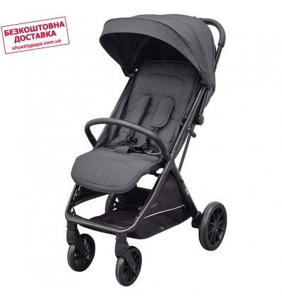 Прогулочная коляска Carrello Nero CRL-5514 Slate Grey