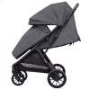 Прогулочная коляска Carrello Nero CRL-5514 Slate Grey