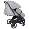 Прогулочная коляска Carrello Nero CRL-5514 Dove Grey