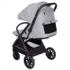 Прогулочная коляска Carrello Nero CRL-5514 Dove Grey