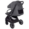 Прогулочная коляска Carrello Nero CRL-5514 Slate Grey