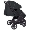 Прогулочная коляска Carrello Nero CRL-5514 Rich Black