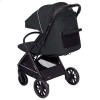 Прогулочная коляска Carrello Nero CRL-5514 Rich Black