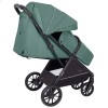 Прогулочная коляска Carrello Nero CRL-5514 Pear Green