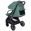 Прогулочная коляска Carrello Nero CRL-5514 Pear Green