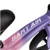 Беговел Lionelo Bart Air Pink Violet - розовый с фиолетовым