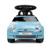 Машинка-каталка Toyz (Caretero ) Fiat 500 Blue Синя