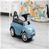 Машинка-каталка Toyz (Caretero ) Fiat 500 Blue Синя