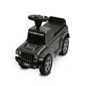 Машинка-каталка Toyz (Caretero ) Jeep Rubicon Grey Серый