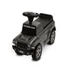 Машинка-каталка Toyz (Caretero ) Jeep Rubicon Grey Серый