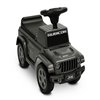 Машинка-каталка Toyz (Caretero ) Jeep Rubicon Grey Серый