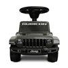 Машинка-каталка Toyz (Caretero ) Jeep Rubicon Grey Серый