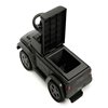 Машинка-каталка Toyz (Caretero ) Jeep Rubicon Grey Серый