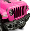 Машинка-каталка Toyz (Caretero ) Jeep Rubicon Pink Рожевий