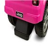 Машинка-каталка Toyz (Caretero ) Jeep Rubicon Pink Рожевий