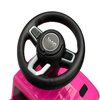 Машинка-каталка Toyz (Caretero ) Jeep Rubicon Pink Рожевий