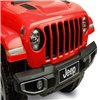 Машинка-каталка Toyz (Caretero ) Jeep Rubicon Red Червоний