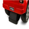 Машинка-каталка Toyz (Caretero ) Jeep Rubicon Red Красный