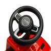 Машинка-каталка Toyz (Caretero ) Jeep Rubicon Red Красный