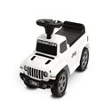 Машинка-каталка Toyz (Caretero ) Jeep Rubicon White Білий