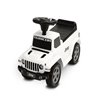 Машинка-каталка Toyz (Caretero ) Jeep Rubicon White Белый