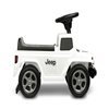 Машинка-каталка Toyz (Caretero ) Jeep Rubicon White Белый