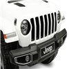 Машинка-каталка Toyz (Caretero ) Jeep Rubicon White Белый