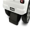 Машинка-каталка Toyz (Caretero ) Jeep Rubicon White Белый