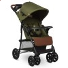 Прогулочная коляска Lionelo Emma Plus Forest Green