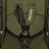 Прогулочная коляска Lionelo Emma Plus Forest Green