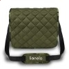 Прогулочная коляска Lionelo Emma Plus Forest Green