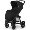 Прогулочная коляска Lionelo Annet Tour Black Carbon