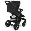 Прогулочная коляска Lionelo Annet Tour Black Carbon