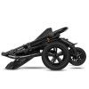 Прогулочная коляска Lionelo Annet Tour Black Carbon