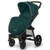 Прогулочная коляска Lionelo Annet Tour Green Turquoise