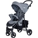 Детская коляска 2 в 1 FreeON Action Duo Light Grey